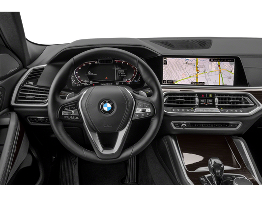 2023 BMW X6 xDrive40i M SPORT in Cornelius, NC - Lake Norman Hyundai