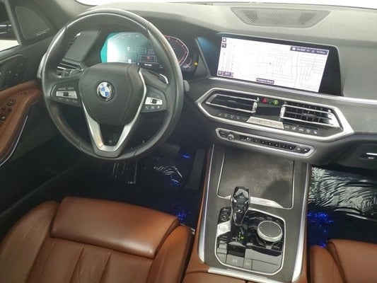 2019 BMW X5 xDrive50i in Cornelius, NC - Lake Norman Hyundai
