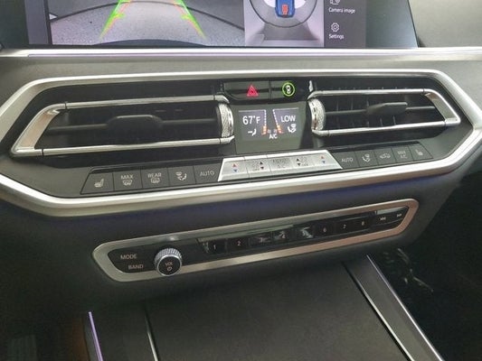 2019 BMW X5 xDrive50i in Cornelius, NC - Lake Norman Hyundai
