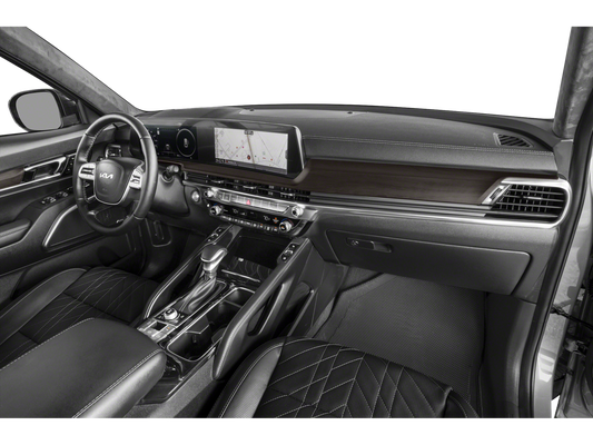 2024 Kia Telluride SX Prestige X-Pro in Cornelius, NC - Lake Norman Hyundai