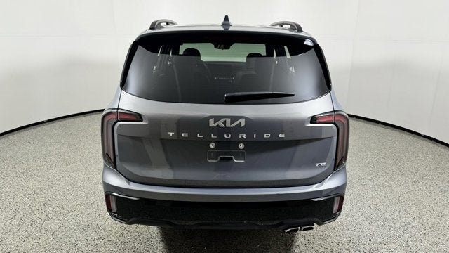 2024 Kia Telluride SX Prestige X-Pro in Cornelius, NC - Lake Norman Hyundai
