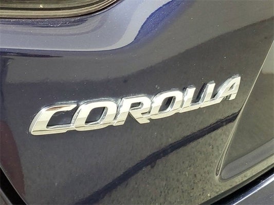 2021 Toyota Corolla SE in Cornelius, NC - Lake Norman Hyundai