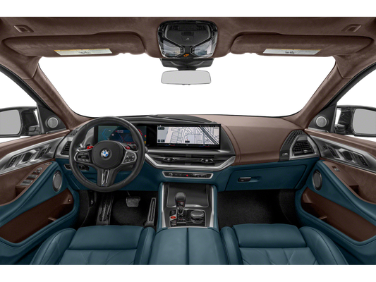 2023 BMW XM Sports Activity Vehicle in Cornelius, NC - Lake Norman Hyundai
