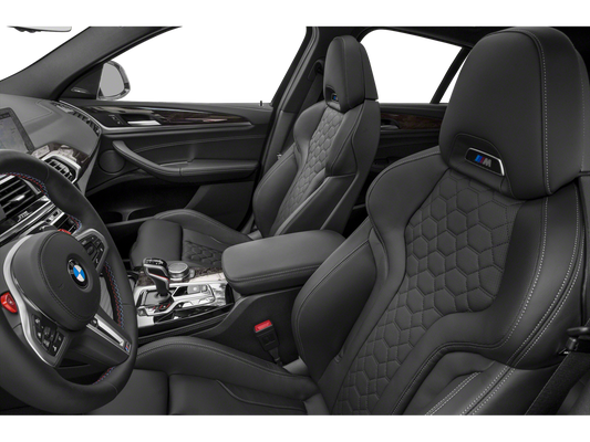 2021 BMW X4 M Sports Activity Coupe in Cornelius, NC - Lake Norman Hyundai