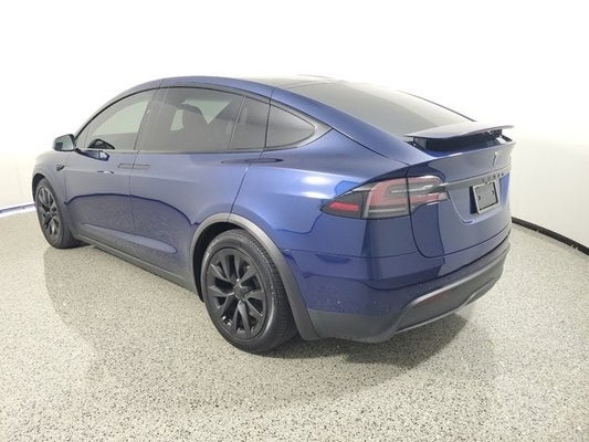 2022 Tesla Model X Plaid in Cornelius, NC - Lake Norman Hyundai