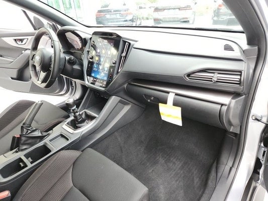 2023 Subaru WRX Premium in Cornelius, NC - Lake Norman Hyundai
