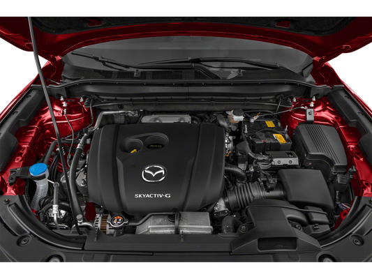 2021 Mazda Mazda CX-5 Sport in Cornelius, NC - Lake Norman Hyundai