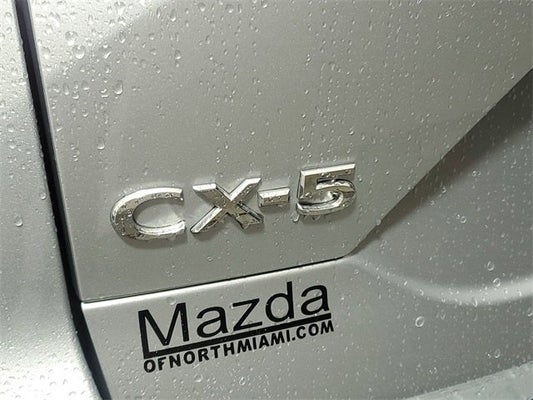 2021 Mazda Mazda CX-5 Touring in Cornelius, NC - Lake Norman Hyundai