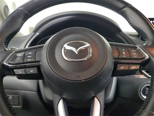 2020 Mazda Mazda CX-5 Grand Touring in Cornelius, NC - Lake Norman Hyundai