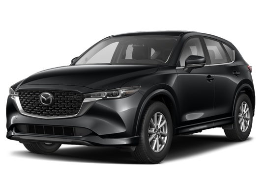 2024 Mazda Mazda CX-5 2.5 S Select Package in Cornelius, NC - Lake Norman Hyundai