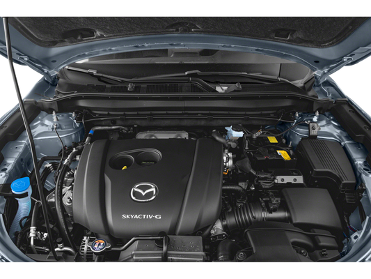 2023 Mazda Mazda CX-5 2.5 S Carbon Edition in Cornelius, NC - Lake Norman Hyundai
