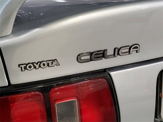 1994 Toyota Celica GT in Cornelius, NC - Lake Norman Hyundai