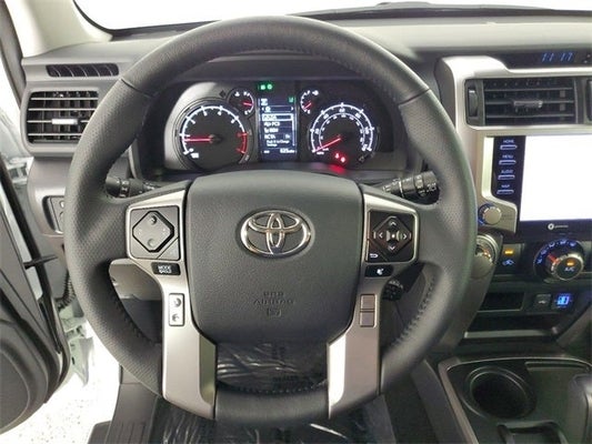 2024 Toyota 4Runner SR5 in Cornelius, NC - Lake Norman Hyundai