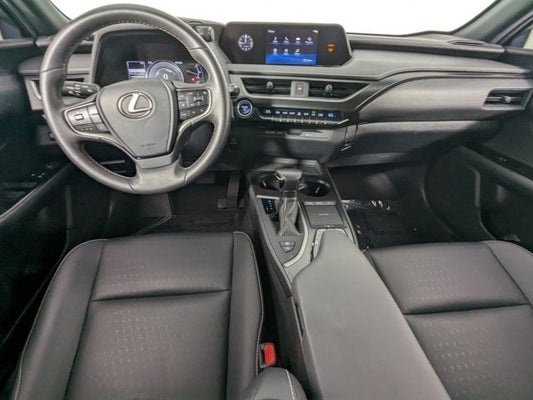 2021 Lexus UX UX 250h AWD in Cornelius, NC - Lake Norman Hyundai
