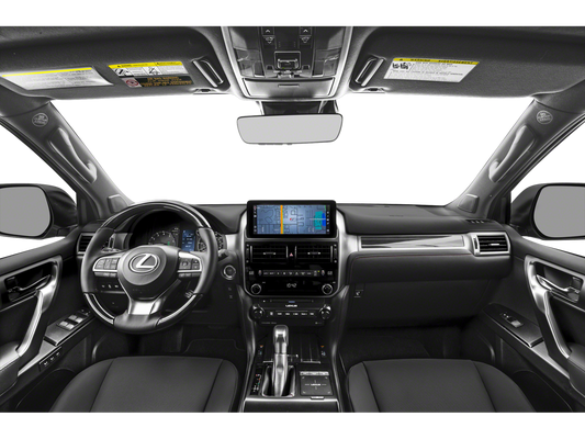 2023 Lexus GX GX 460 Premium in Cornelius, NC - Lake Norman Hyundai