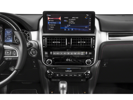 2023 Lexus GX GX 460 Premium in Cornelius, NC - Lake Norman Hyundai