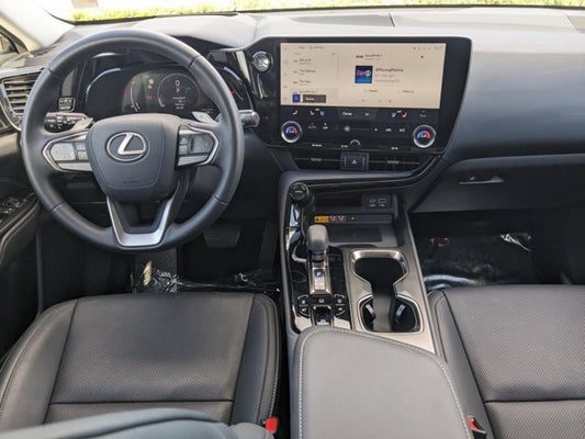 2022 Lexus NX NX 350 Premium in Cornelius, NC - Lake Norman Hyundai