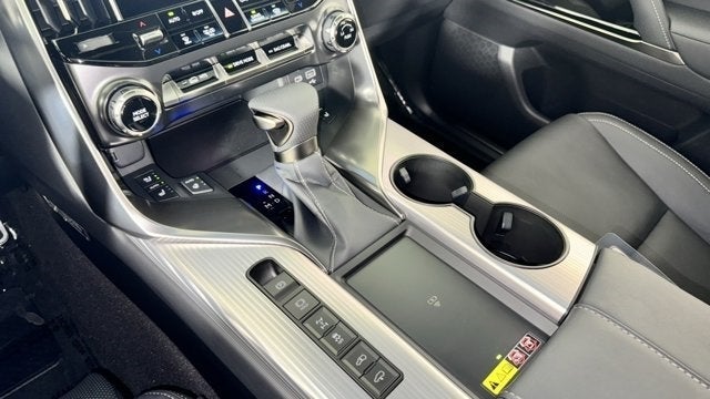 2024 Lexus LX LX 600 F SPORT in Cornelius, NC - Lake Norman Hyundai