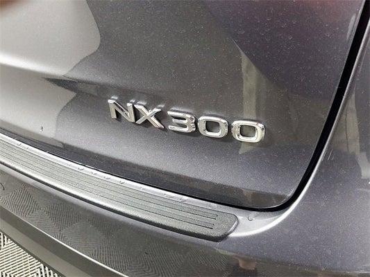 2021 Lexus NX 300 F Sport in Cornelius, NC - Lake Norman Hyundai