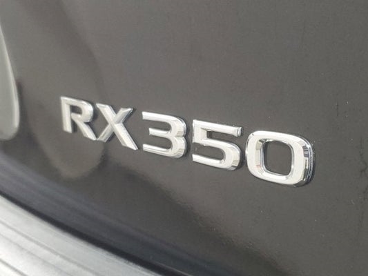 2014 Lexus RX 350 350 in Cornelius, NC - Lake Norman Hyundai