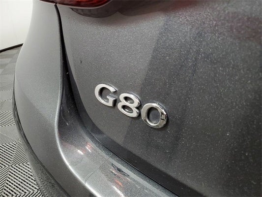 2019 Genesis G80 3.8 in Cornelius, NC - Lake Norman Hyundai