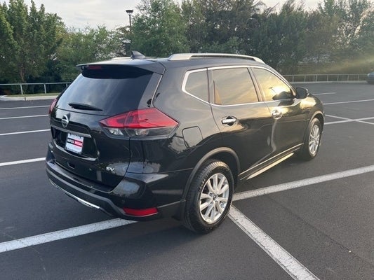 2019 Nissan Rogue SV in Cornelius, NC - Lake Norman Hyundai