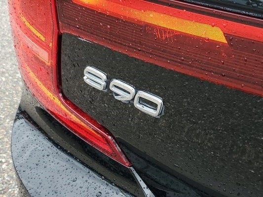 2020 Volvo S90 T6 R-Design in Cornelius, NC - Lake Norman Hyundai