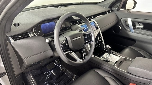 2023 Land Rover Discovery Sport S in Cornelius, NC - Lake Norman Hyundai