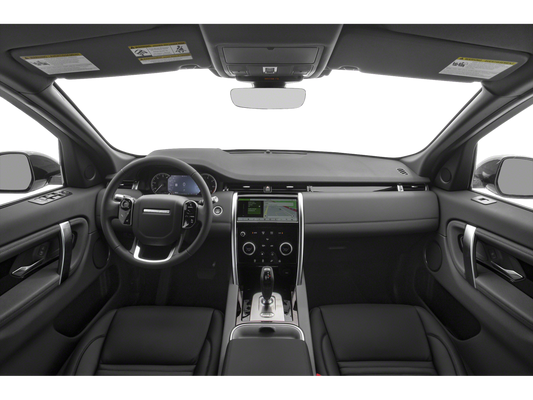 2023 Land Rover Discovery Sport S in Cornelius, NC - Lake Norman Hyundai