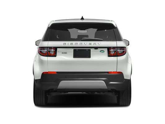 2023 Land Rover Discovery Sport SE in Cornelius, NC - Lake Norman Hyundai