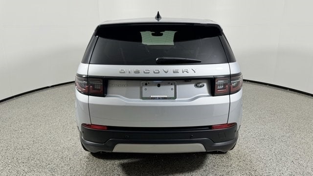 2023 Land Rover Discovery Sport SE in Cornelius, NC - Lake Norman Hyundai