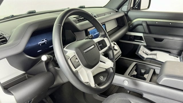 2023 Land Rover Defender S in Cornelius, NC - Lake Norman Hyundai