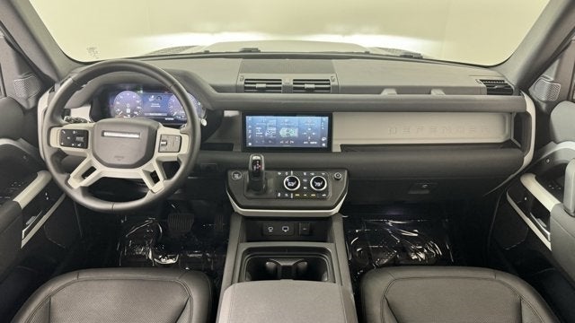 2023 Land Rover Defender S in Cornelius, NC - Lake Norman Hyundai