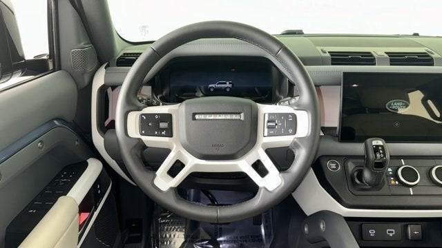 2024 Land Rover Defender SE in Cornelius, NC - Lake Norman Hyundai