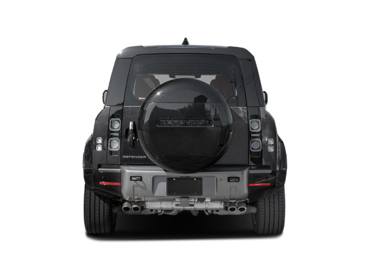 2024 Land Rover Defender SE in Cornelius, NC - Lake Norman Hyundai