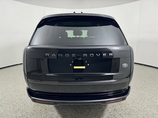 2023 Land Rover Range Rover SE in Cornelius, NC - Lake Norman Hyundai