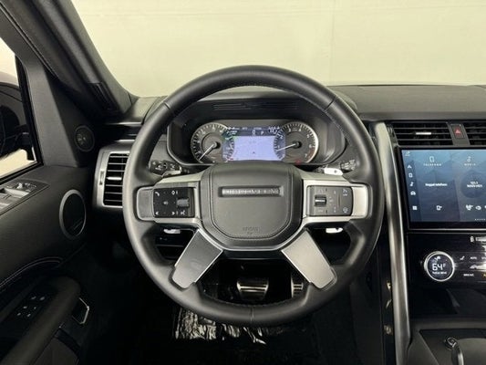 2023 Land Rover Discovery S R-Dynamic in Cornelius, NC - Lake Norman Hyundai