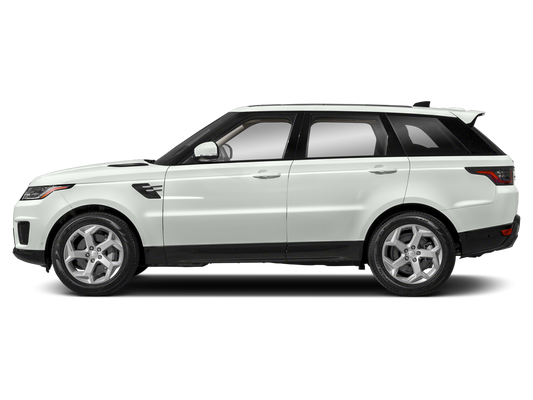 2022 Land Rover Range Rover Sport HST in Cornelius, NC - Lake Norman Hyundai