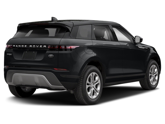 2020 Land Rover Range Rover Evoque SE in Cornelius, NC - Lake Norman Hyundai