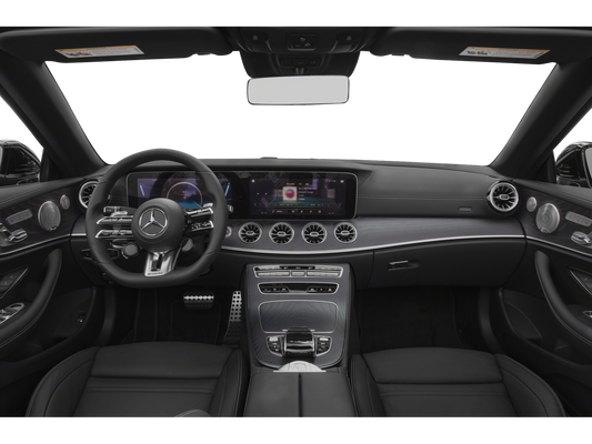 2021 Mercedes-Benz E-Class AMG® E 53 4MATIC®+ Cabriolet in Cornelius, NC - Lake Norman Hyundai