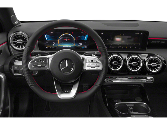 2021 Mercedes-Benz AMG® A 35 Base 4MATIC® in Cornelius, NC - Lake Norman Hyundai