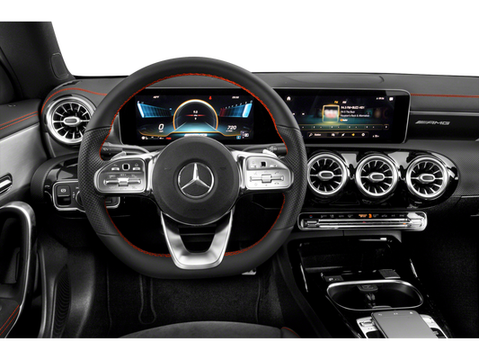 2023 Mercedes-Benz CLA AMG® CLA 35 in Cornelius, NC - Lake Norman Hyundai