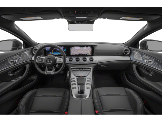 2021 Mercedes-Benz AMG® GT AMG® GT 43 4-Door Coupe in Cornelius, NC - Lake Norman Hyundai