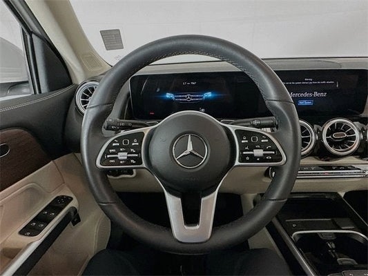 2023 Mercedes-Benz GLB GLB 250 in Cornelius, NC - Lake Norman Hyundai