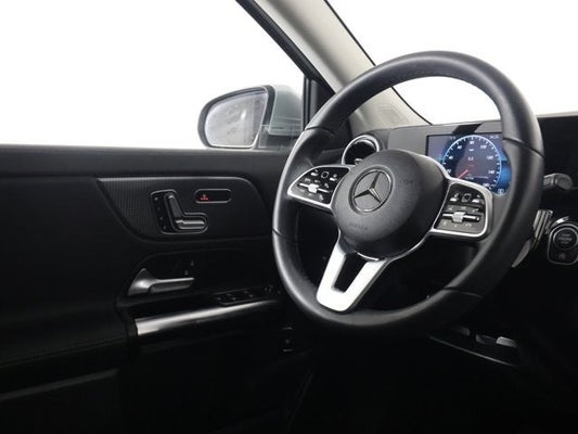 2021 Mercedes-Benz GLA GLA 250 4MATIC® SUV in Cornelius, NC - Lake Norman Hyundai
