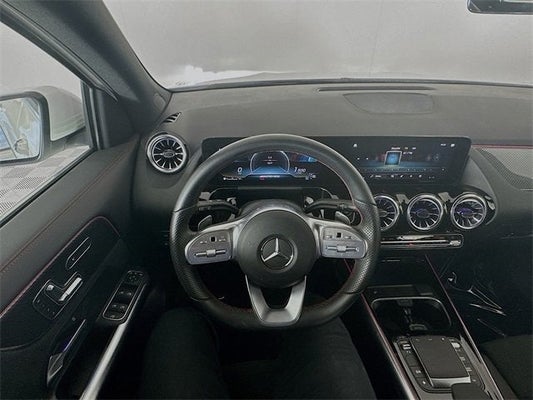 2023 Mercedes-Benz GLA AMG® GLA 35 in Cornelius, NC - Lake Norman Hyundai