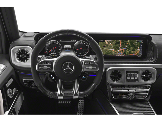 2021 Mercedes-Benz G-Class AMG® G 63 in Cornelius, NC - Lake Norman Hyundai
