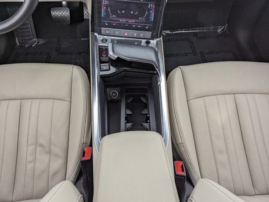 2022 Audi e-tron Premium quattro in Cornelius, NC - Lake Norman Hyundai