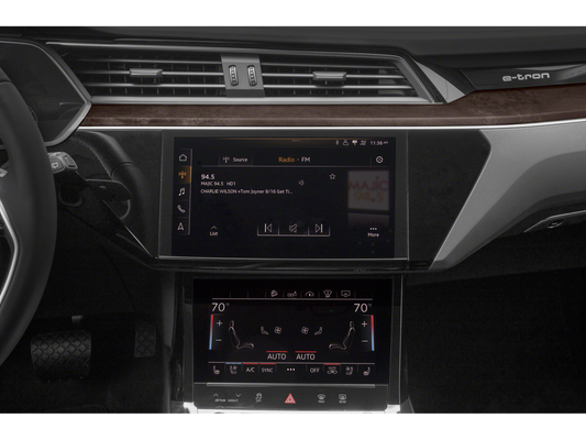 2022 Audi e-tron Premium quattro in Cornelius, NC - Lake Norman Hyundai