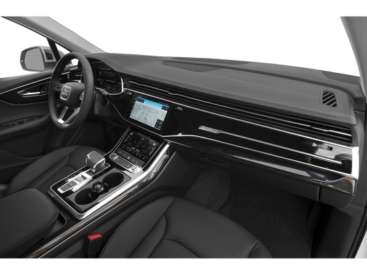 2023 Audi Q7 45 Premium in Cornelius, NC - Lake Norman Hyundai